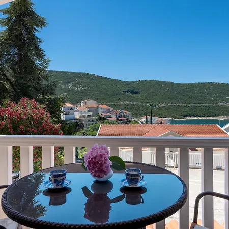 Villa Piccolotti Neum Exterior foto