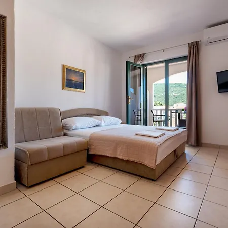 Villa Piccolotti Neum Exterior photo