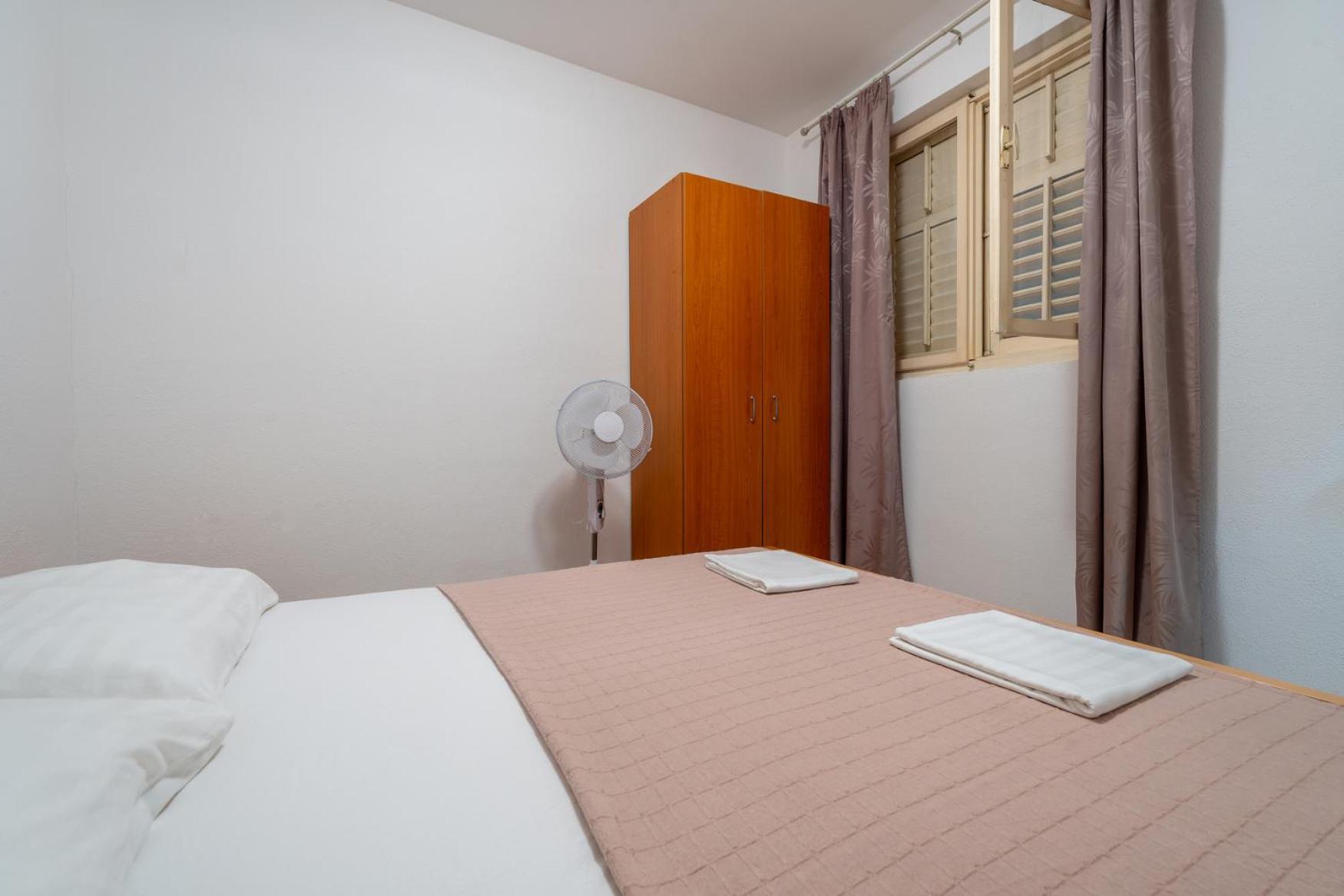 Apartment Piccolotti