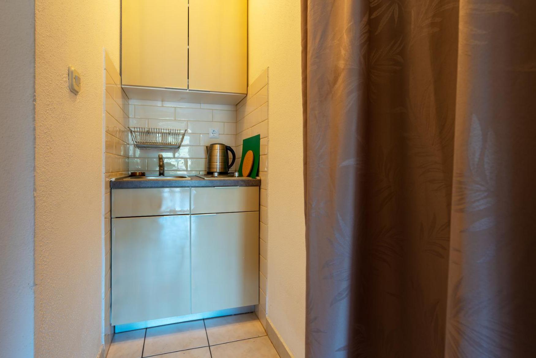Piccolotti Apartment *