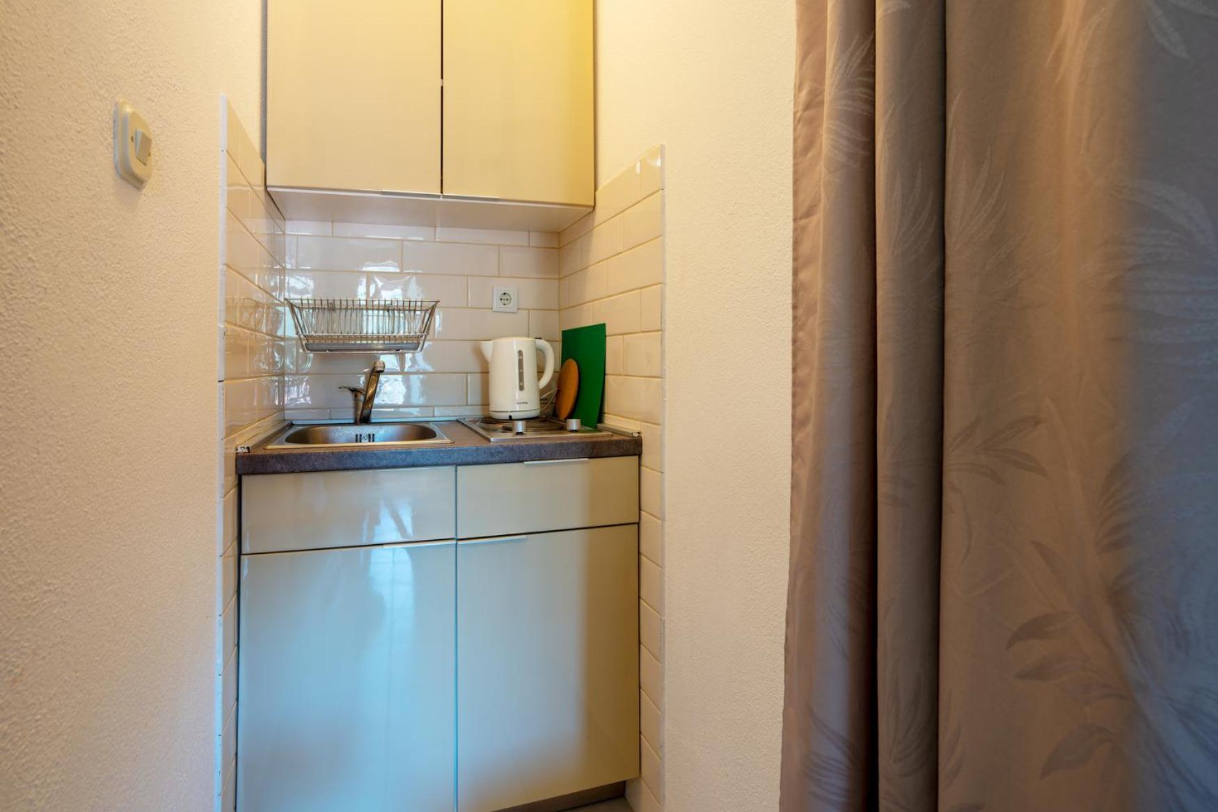 Piccolotti Apartment Neum