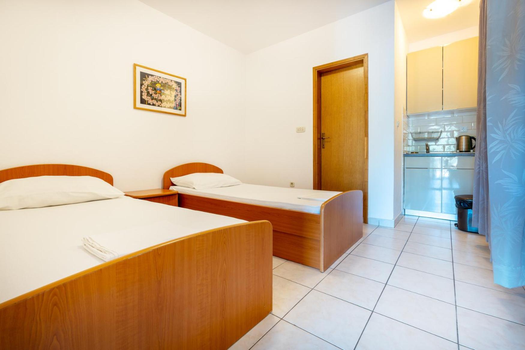 Apartment Piccolotti Neum