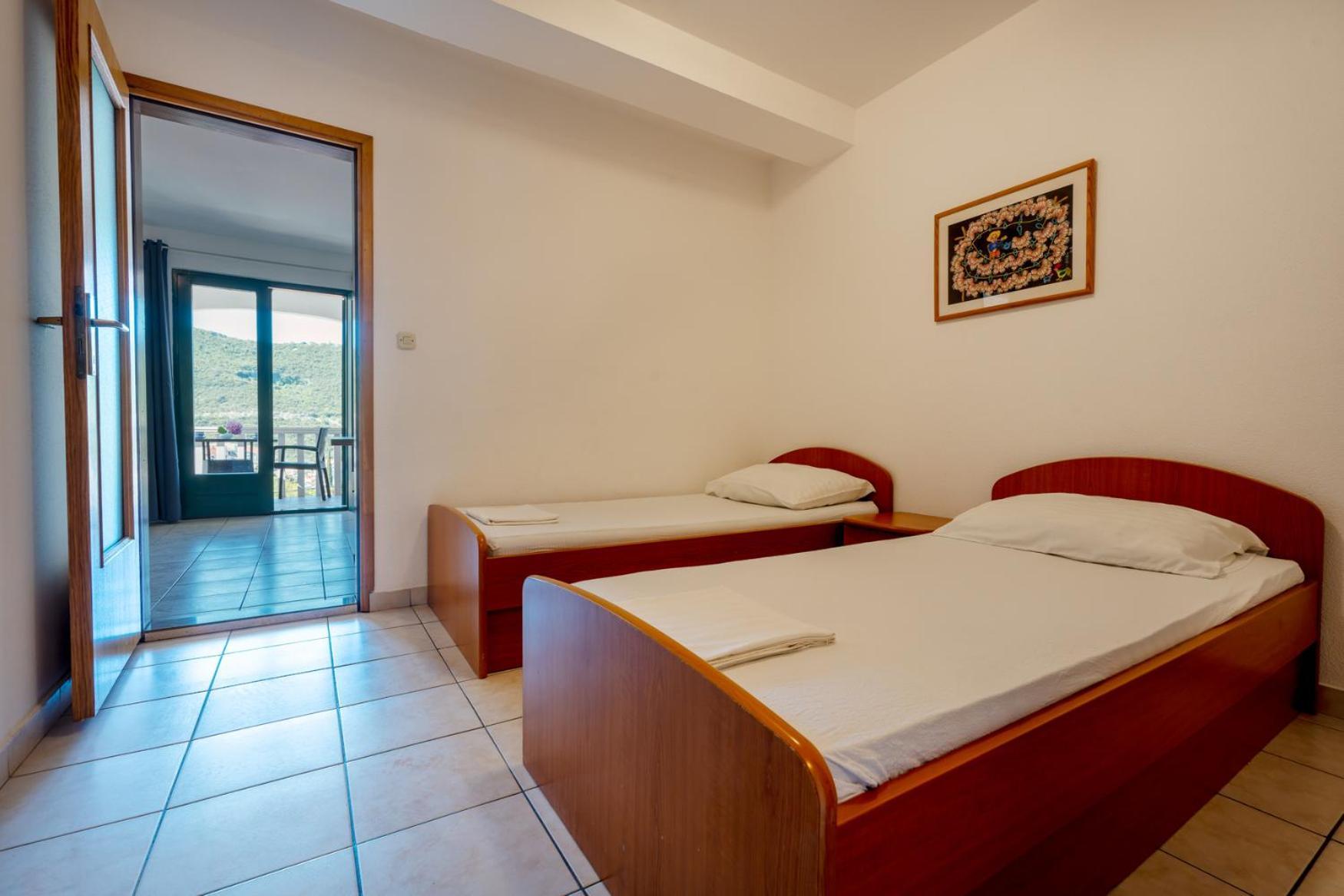 Piccolotti Apartment