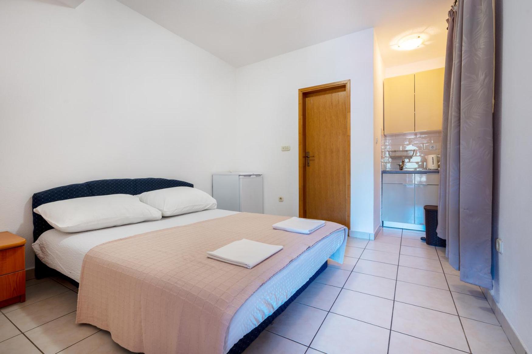 Piccolotti Appartement *