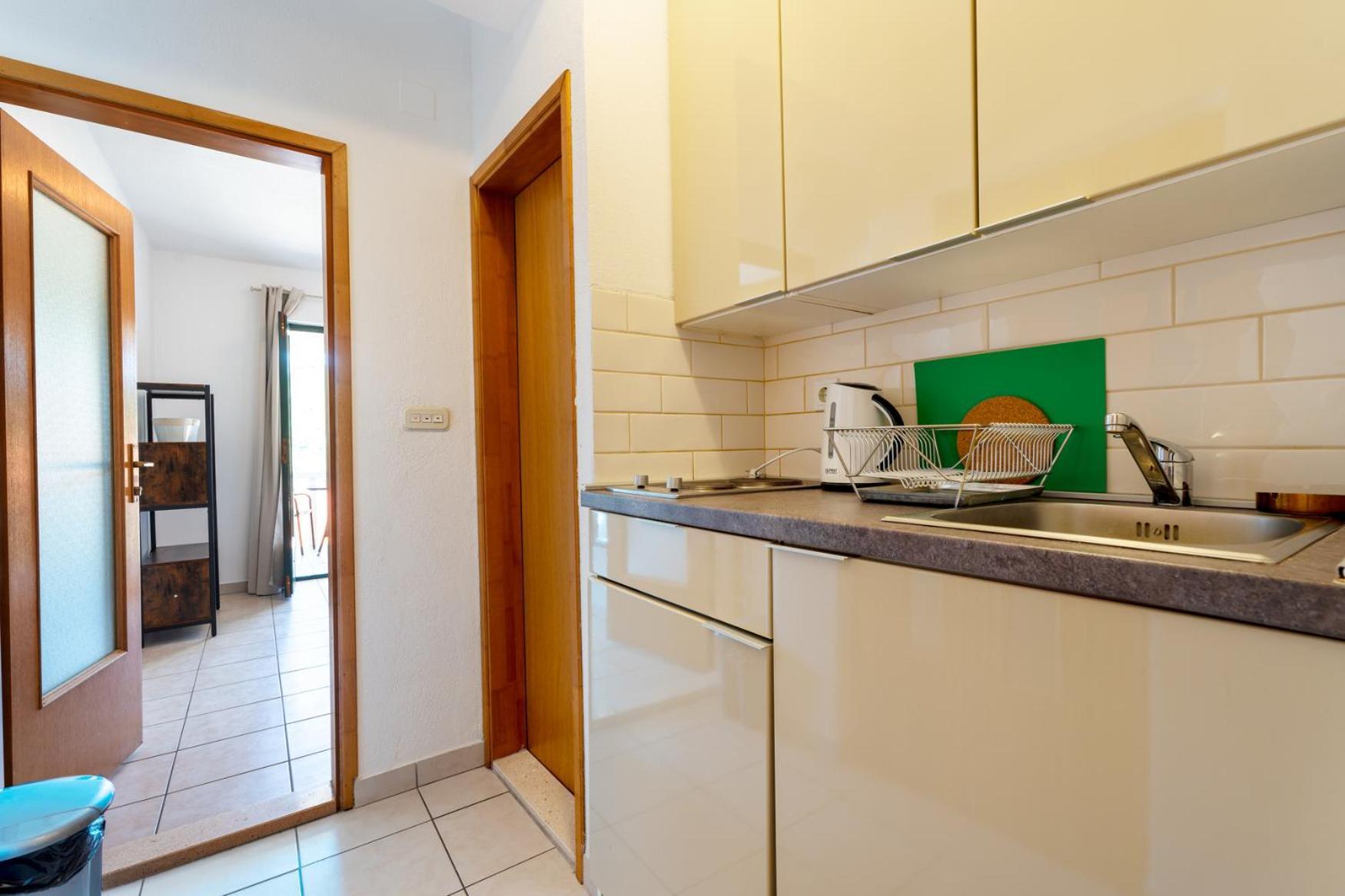 Apartment Piccolotti Neum