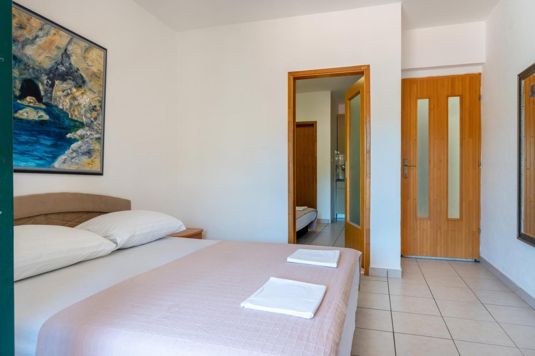 Piccolotti Apartment