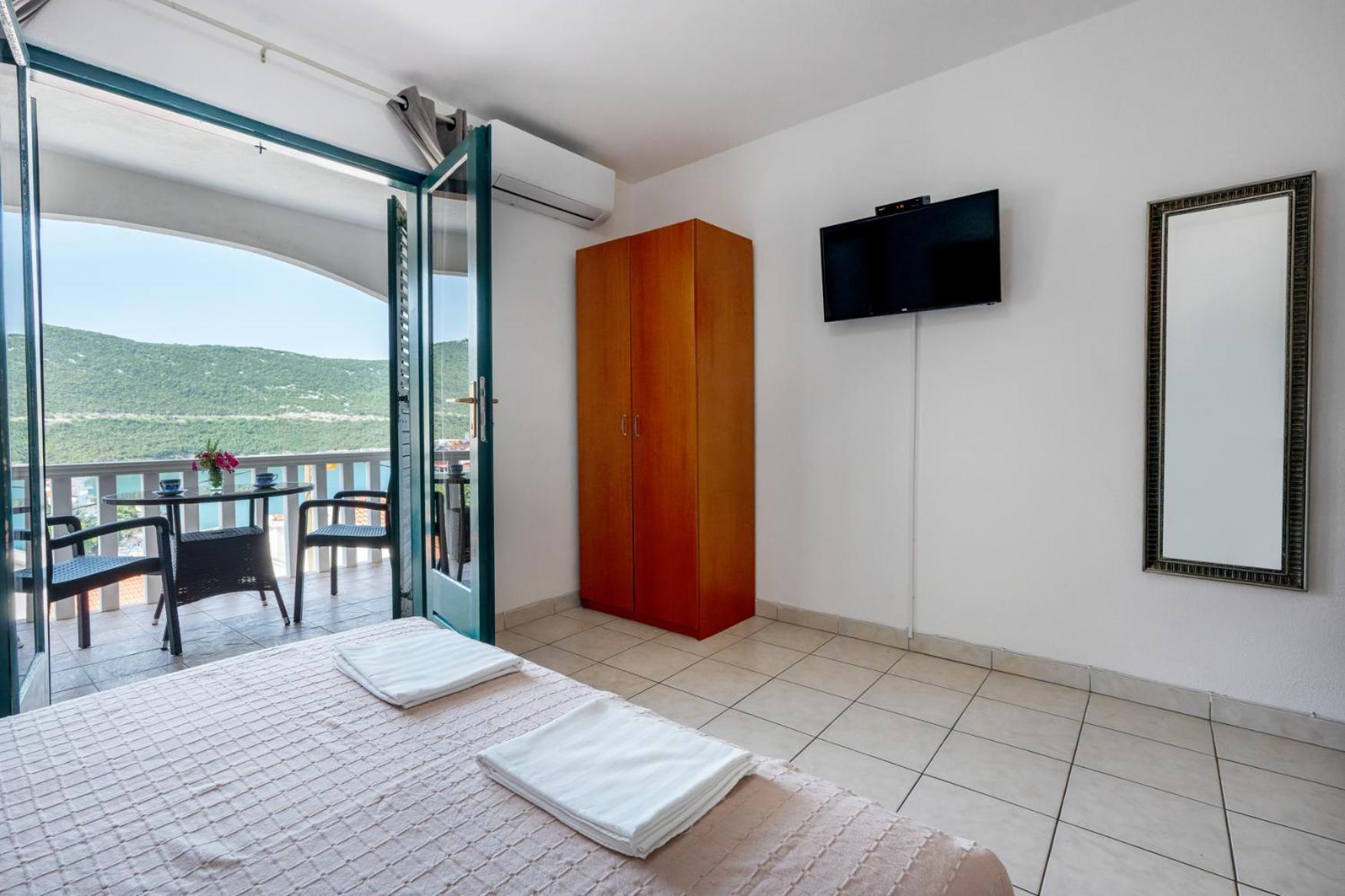 Apartment Piccolotti