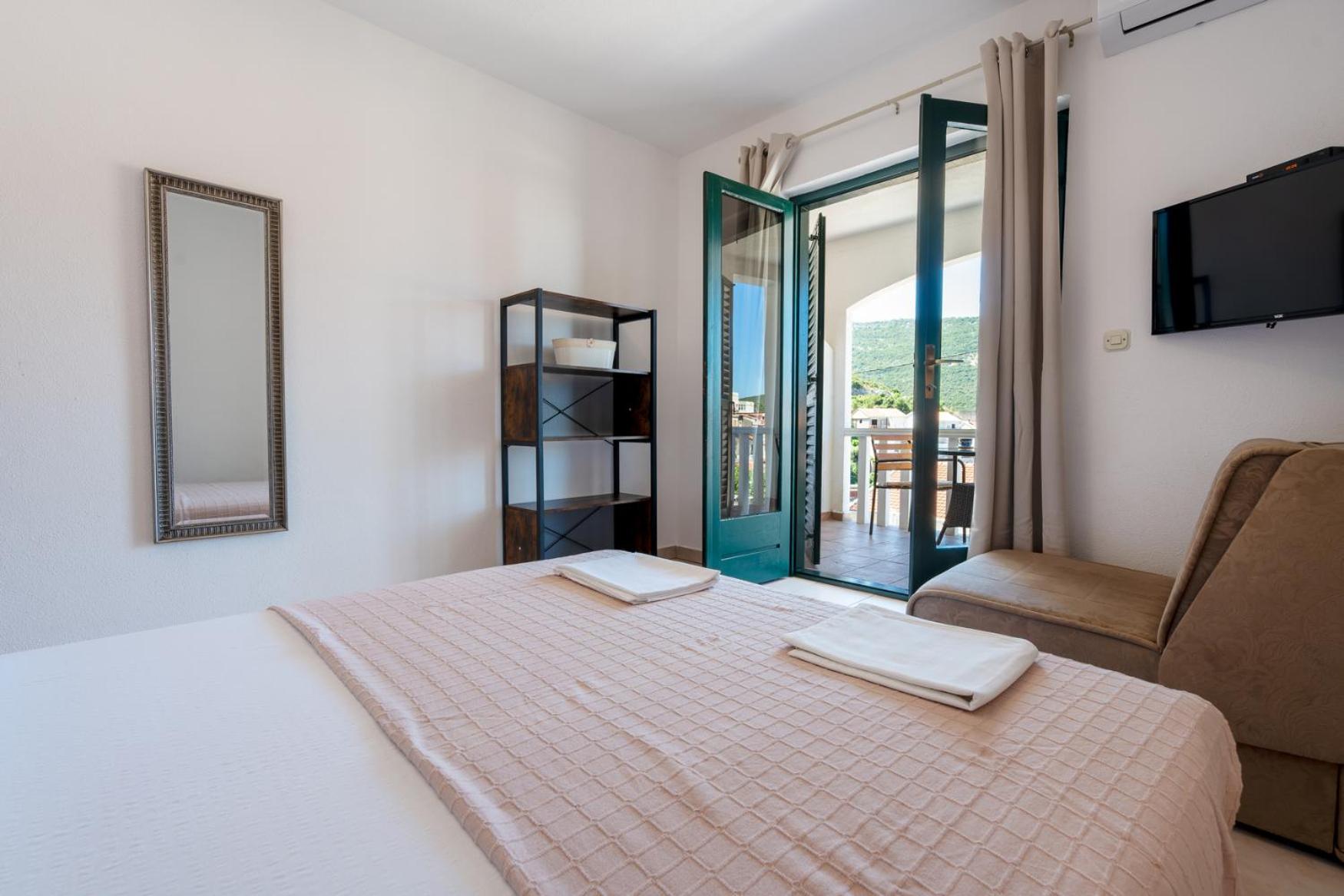 Piccolotti Apartment *