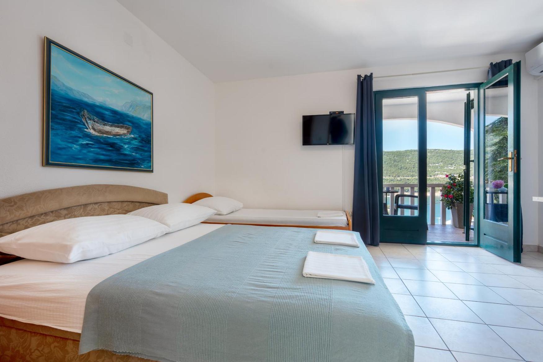 Apartment Piccolotti Neum