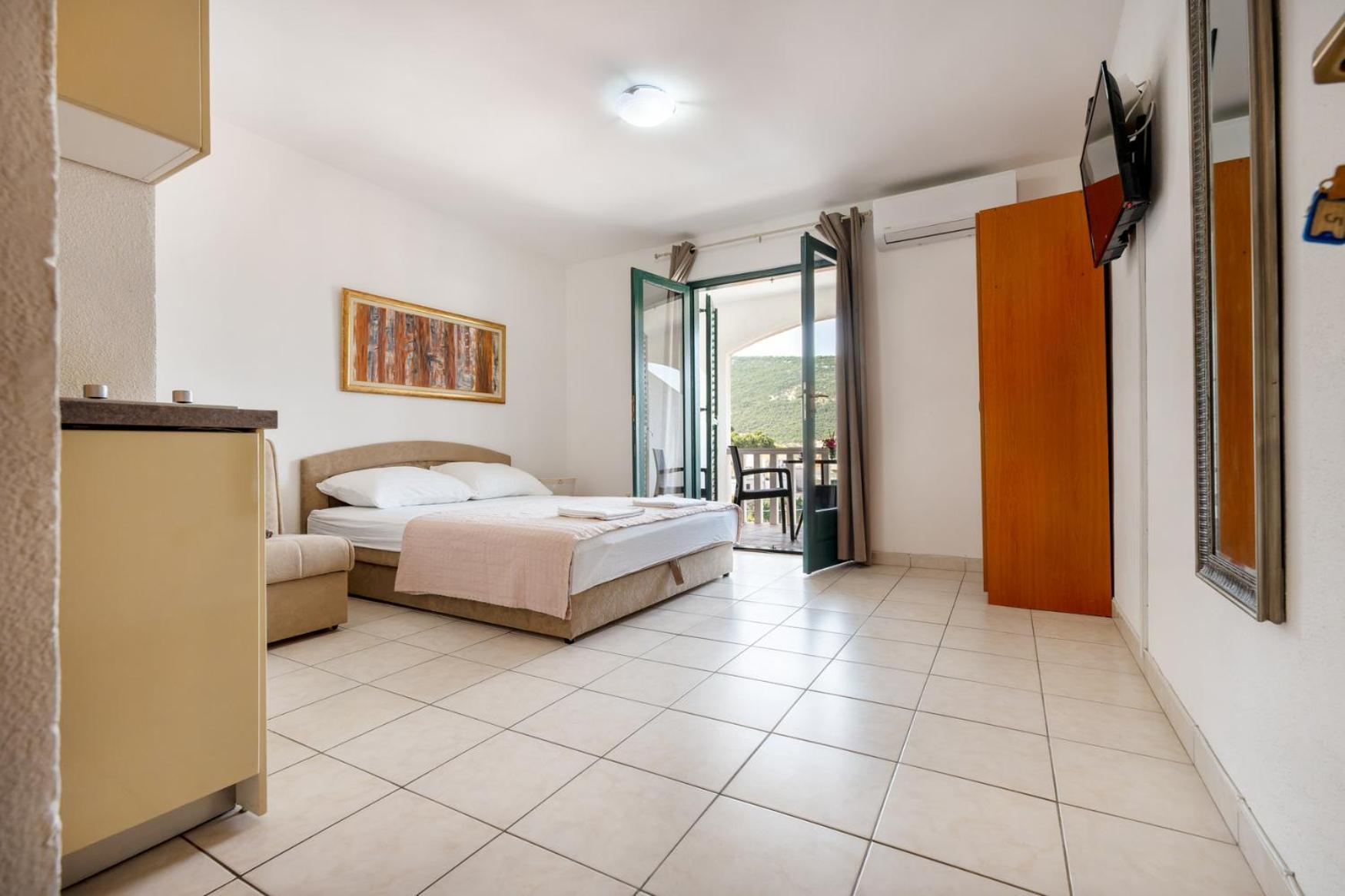 Piccolotti Apartment