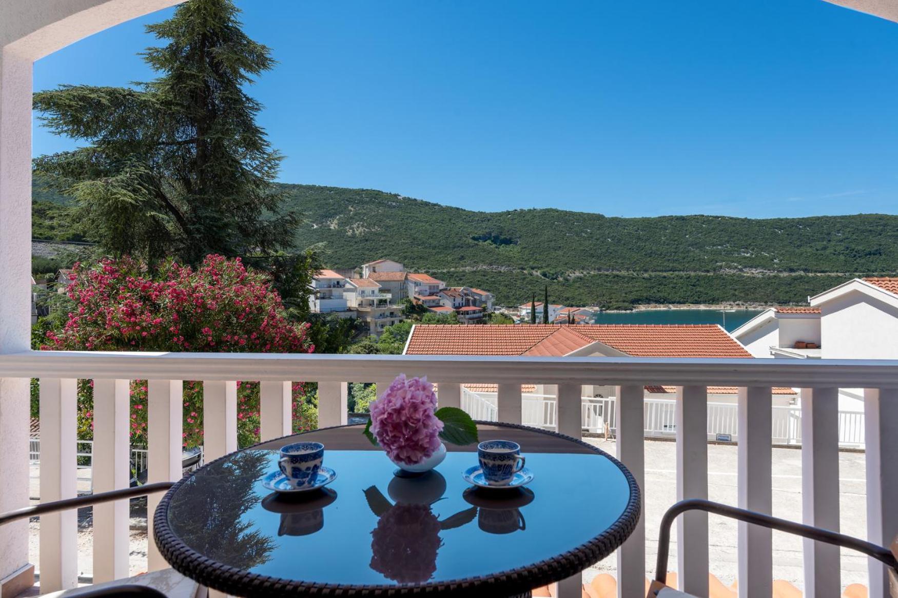Appartement Piccolotti