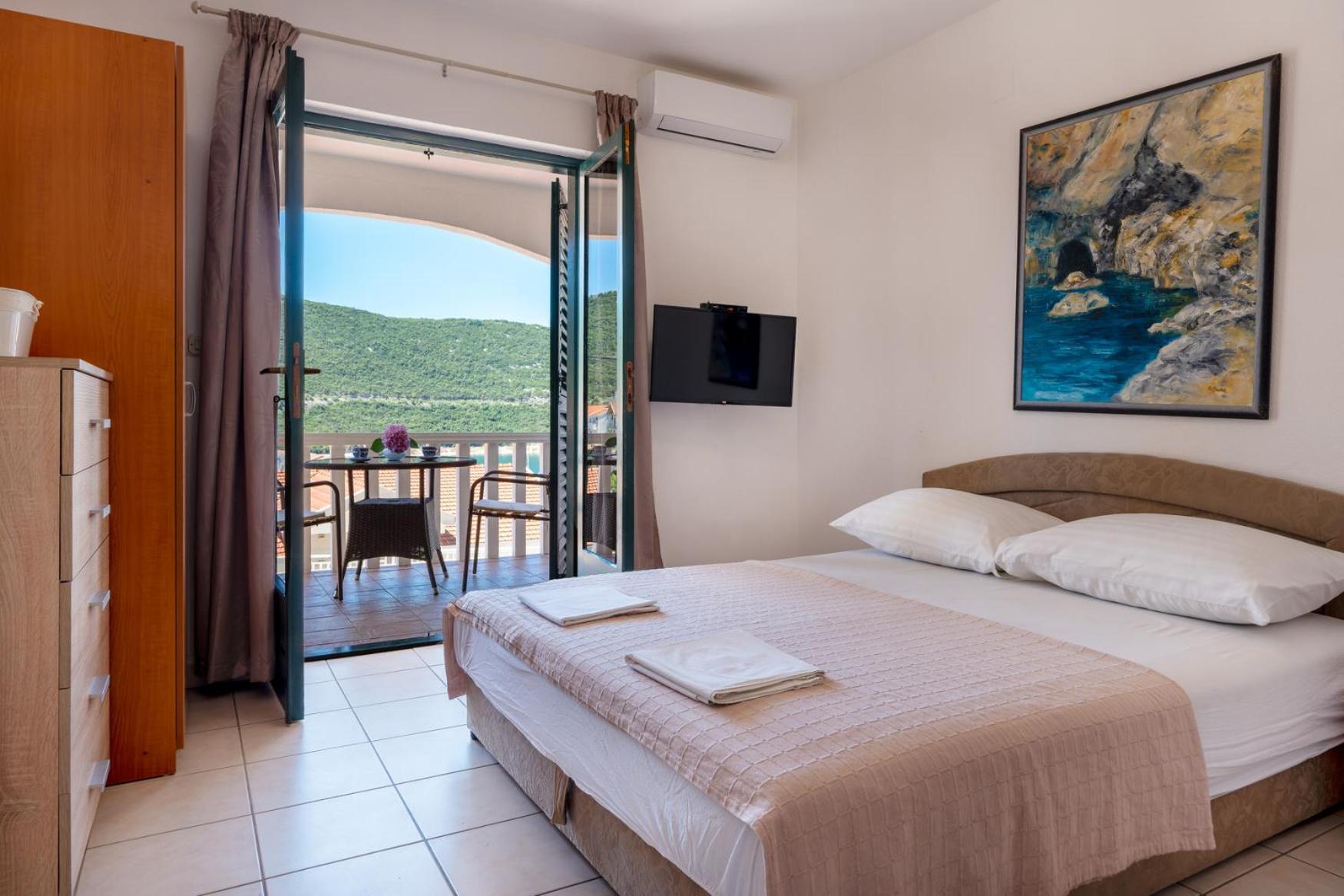 Piccolotti Apartment *