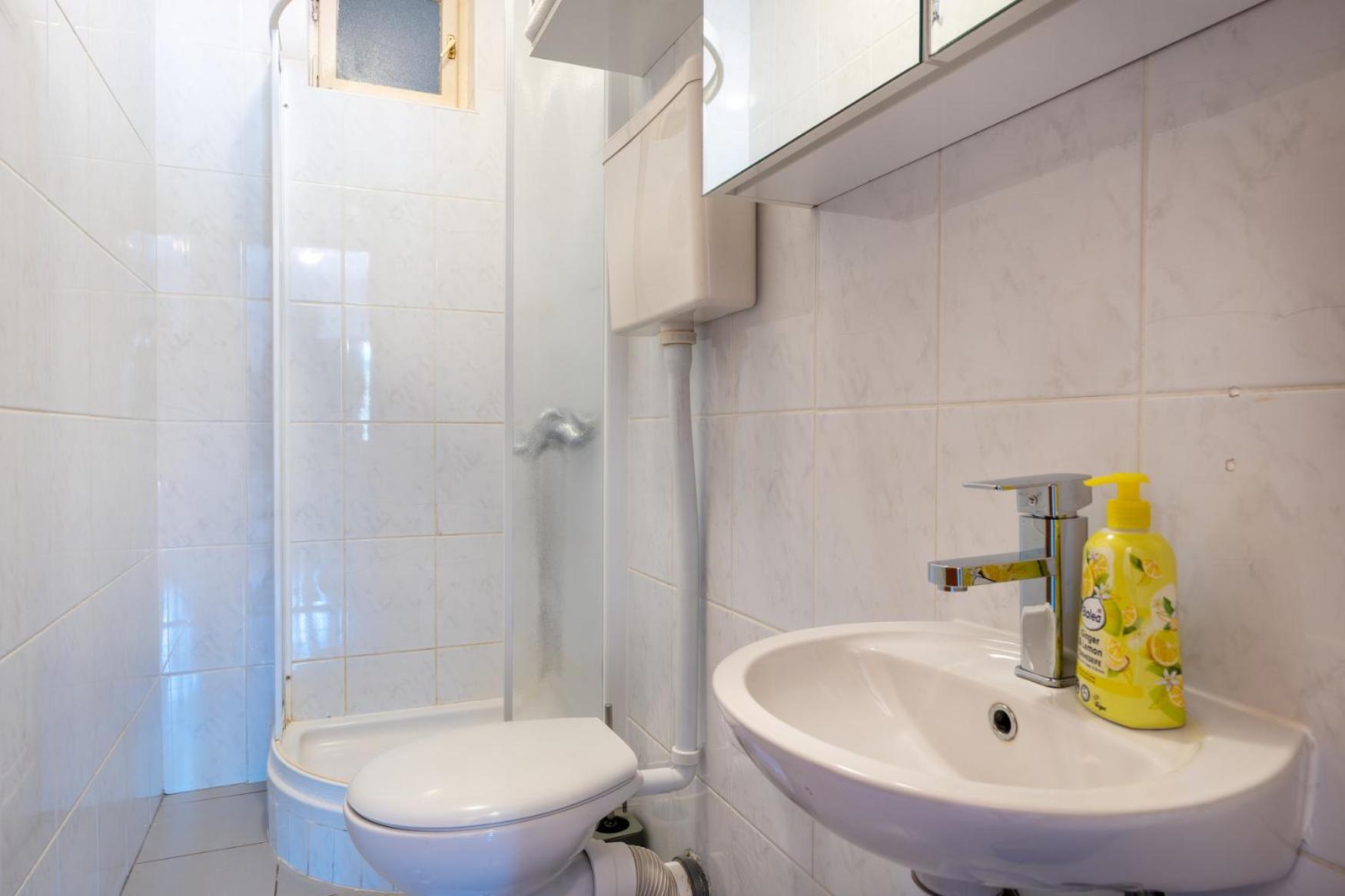 Piccolotti Apartment