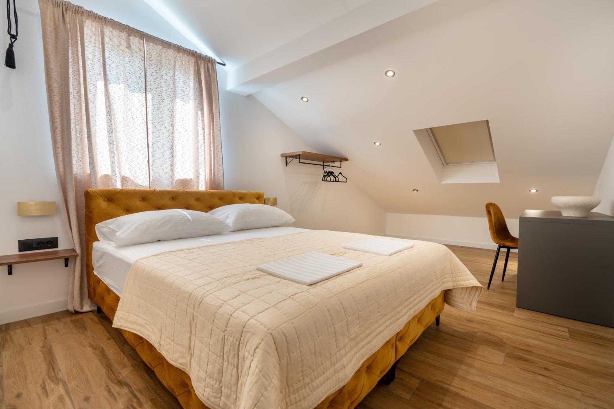 Piccolotti Appartement Neum
