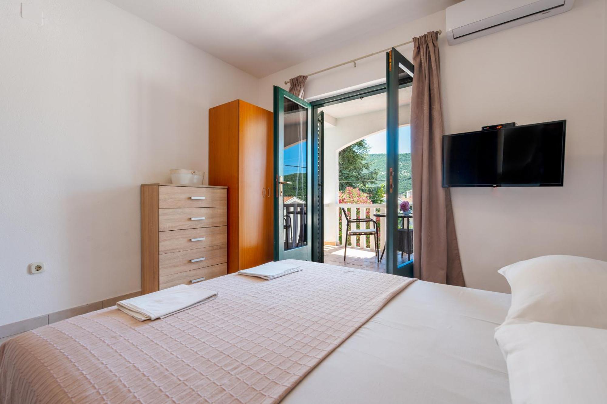 Appartement Piccolotti *