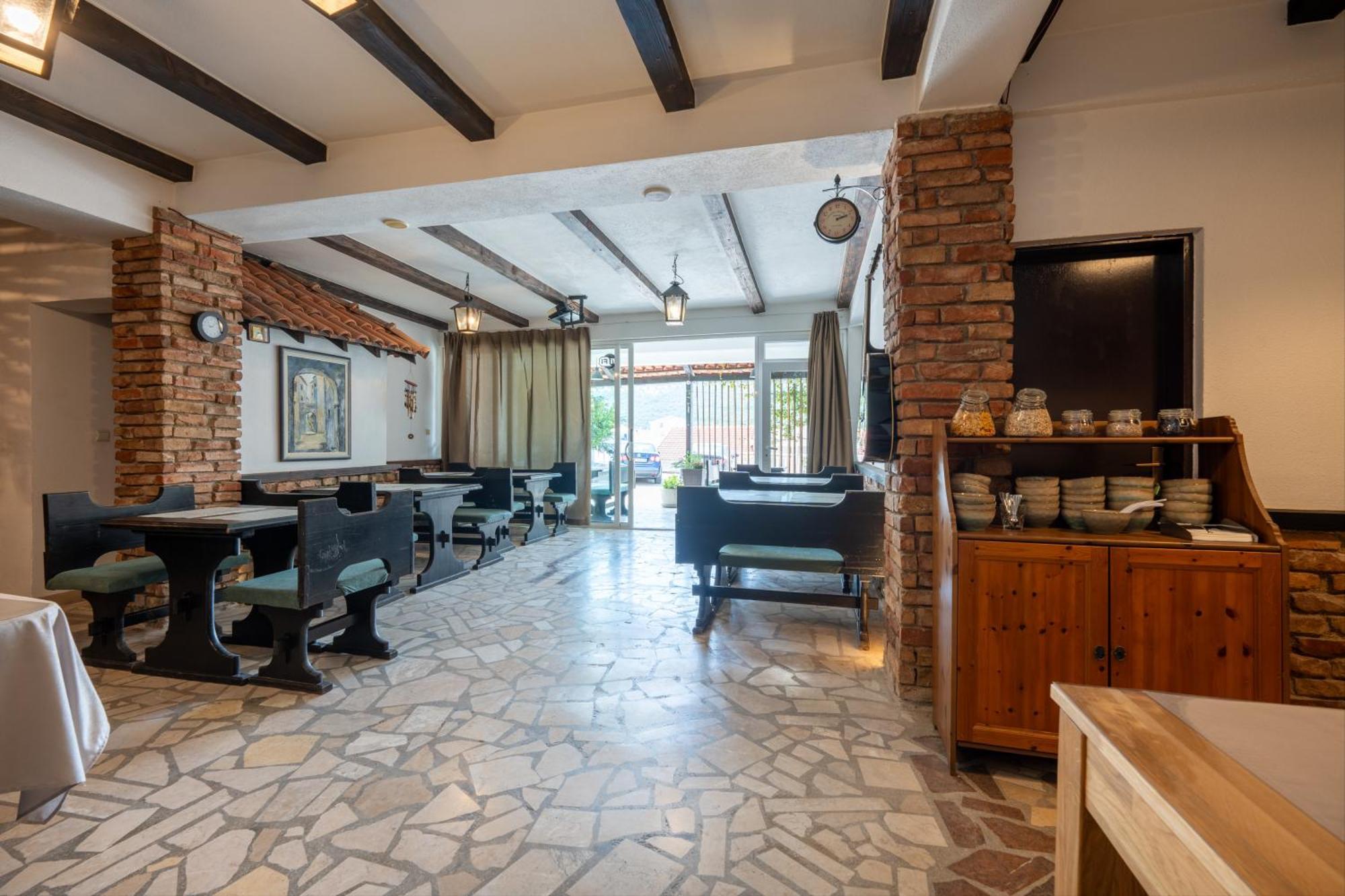Appartement Piccolotti Neum