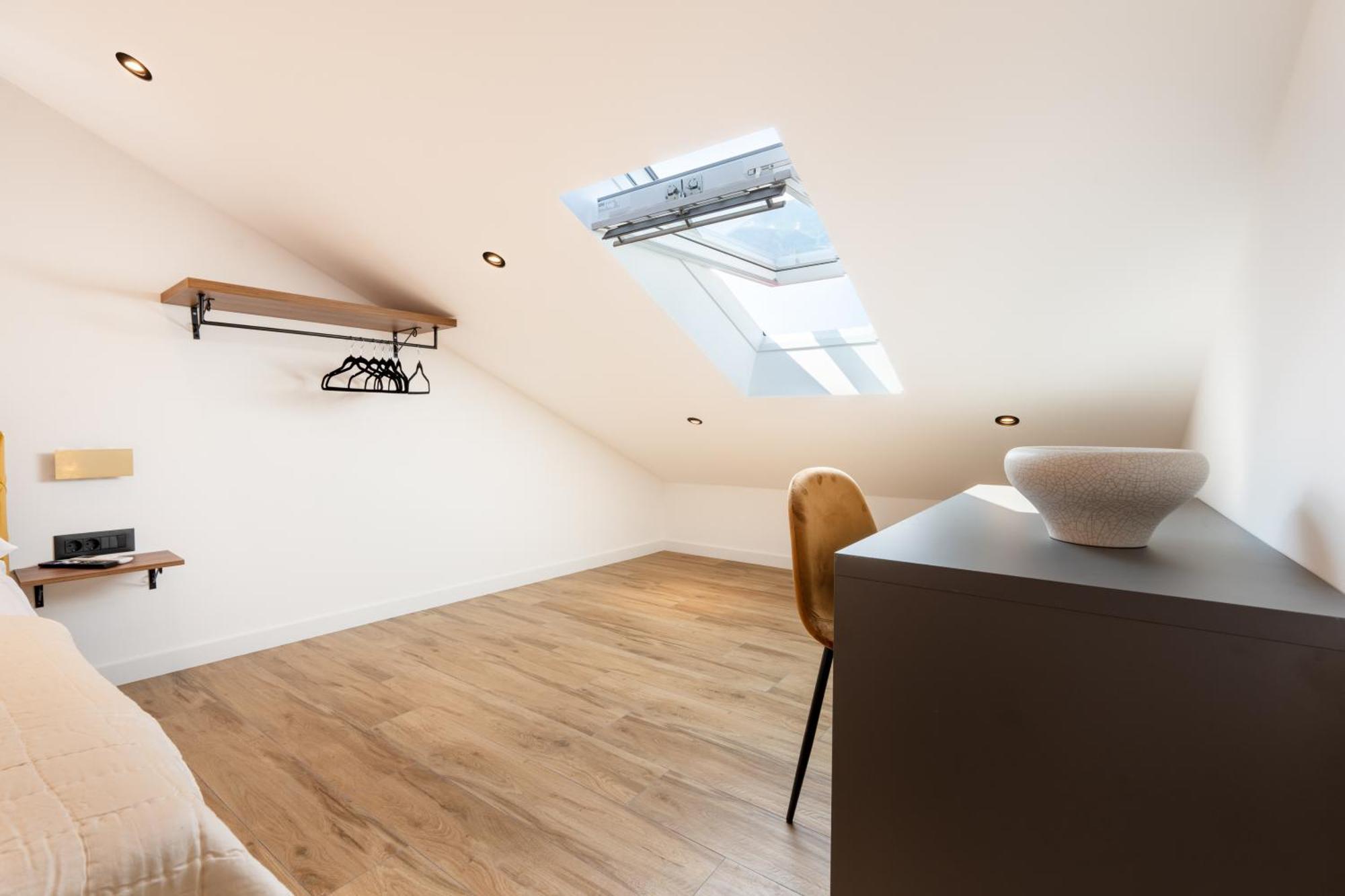 Piccolotti Appartement