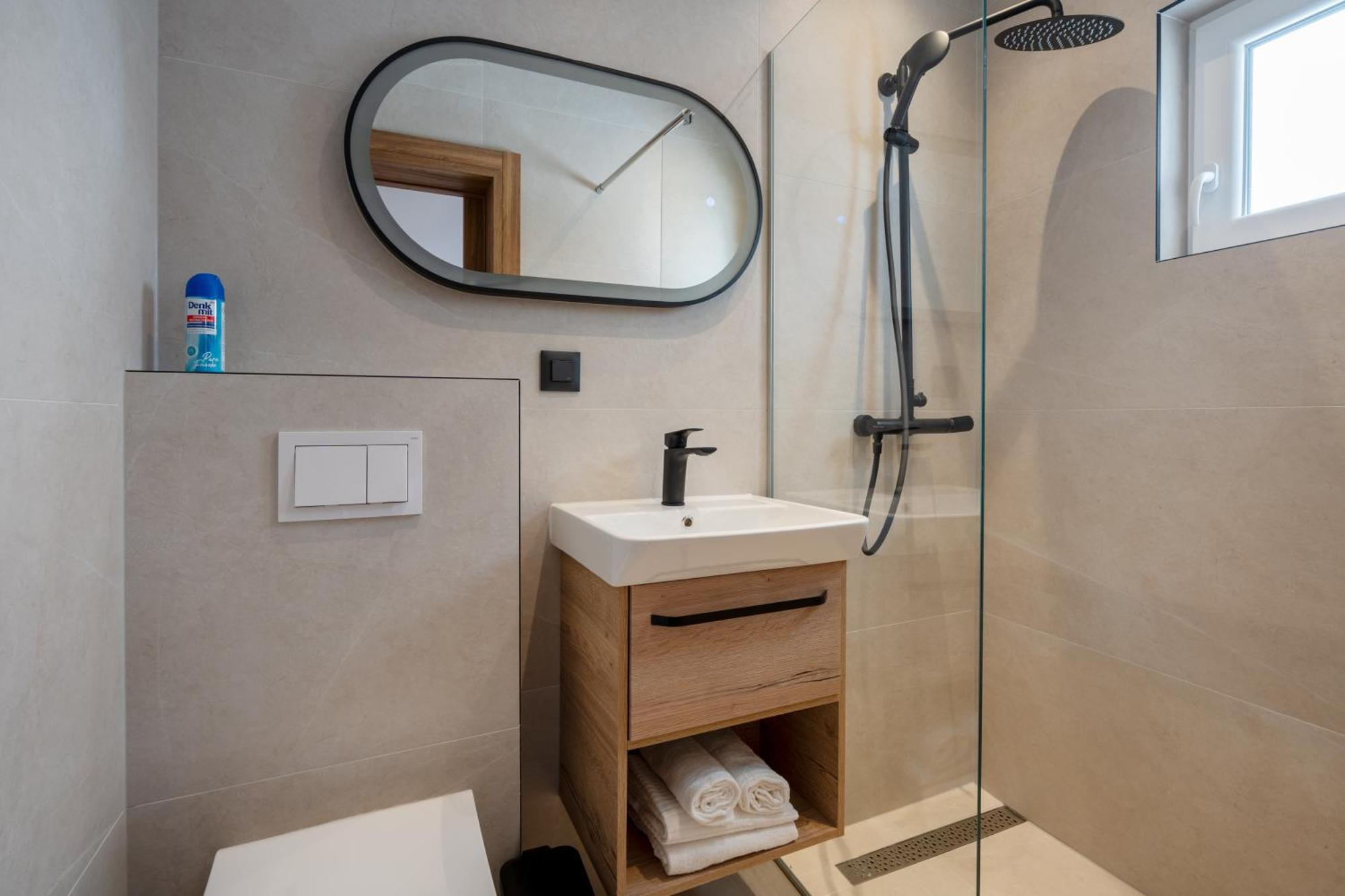 Piccolotti Appartement *